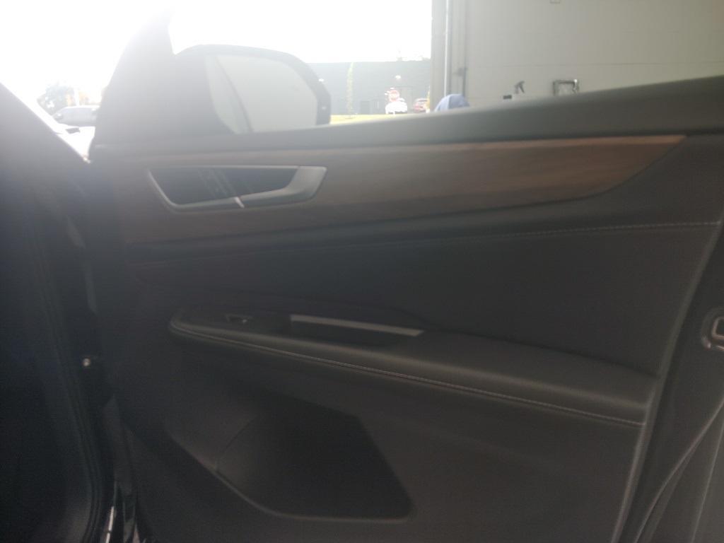 new 2026 Volkswagen Atlas car, priced at $46,088