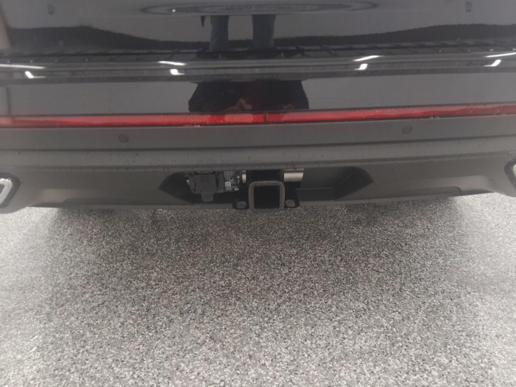 new 2026 Volkswagen Atlas car, priced at $46,088