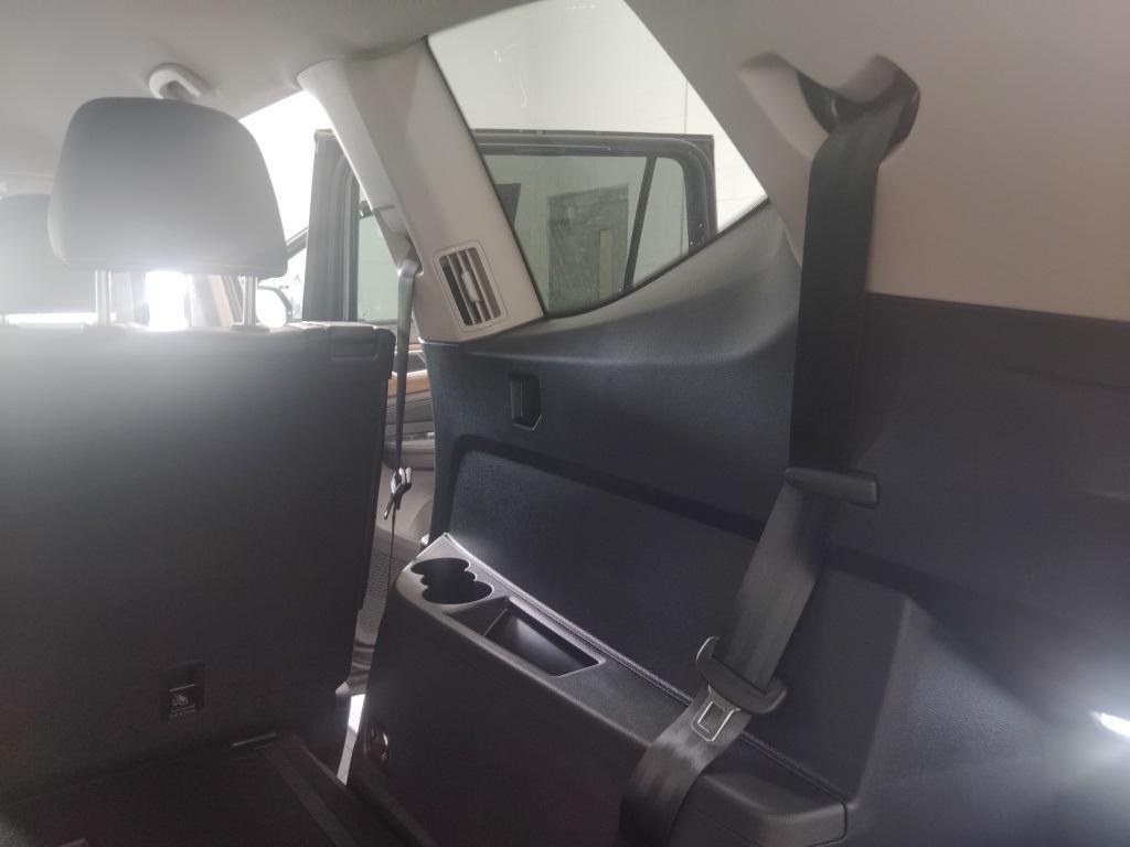 new 2026 Volkswagen Atlas car, priced at $46,088