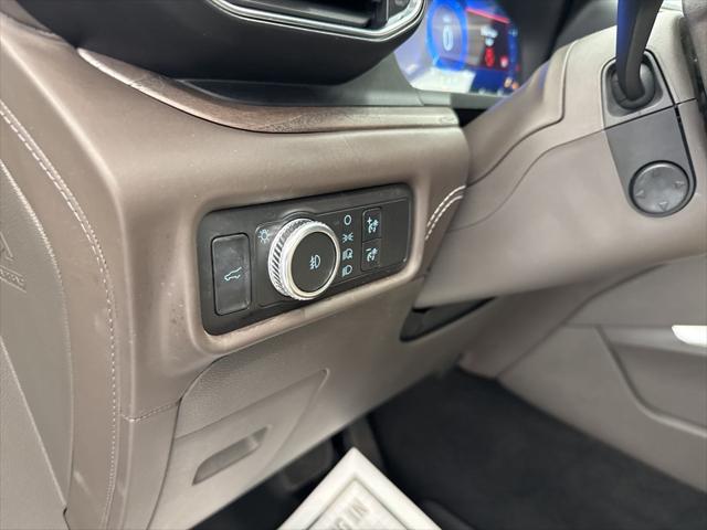 used 2020 Ford Explorer car, priced at $27,811