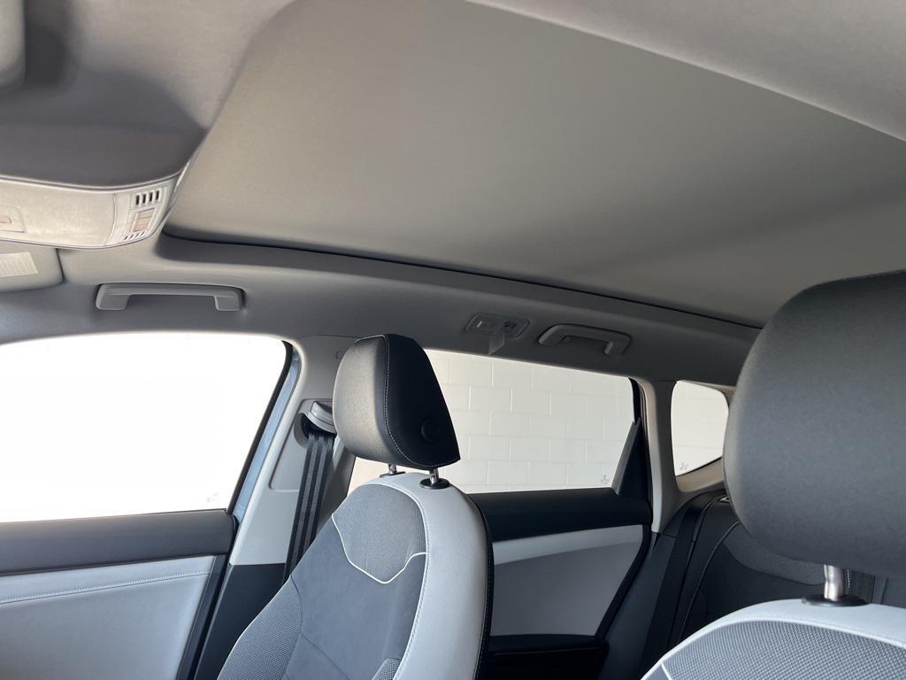 new 2026 Volkswagen Taos car, priced at $33,026