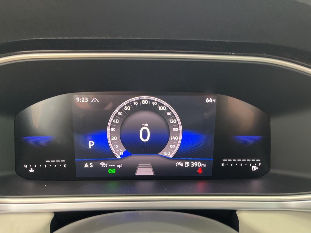 new 2026 Volkswagen Taos car, priced at $33,026