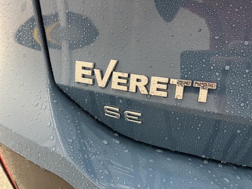 new 2026 Volkswagen Tiguan car, priced at $36,268