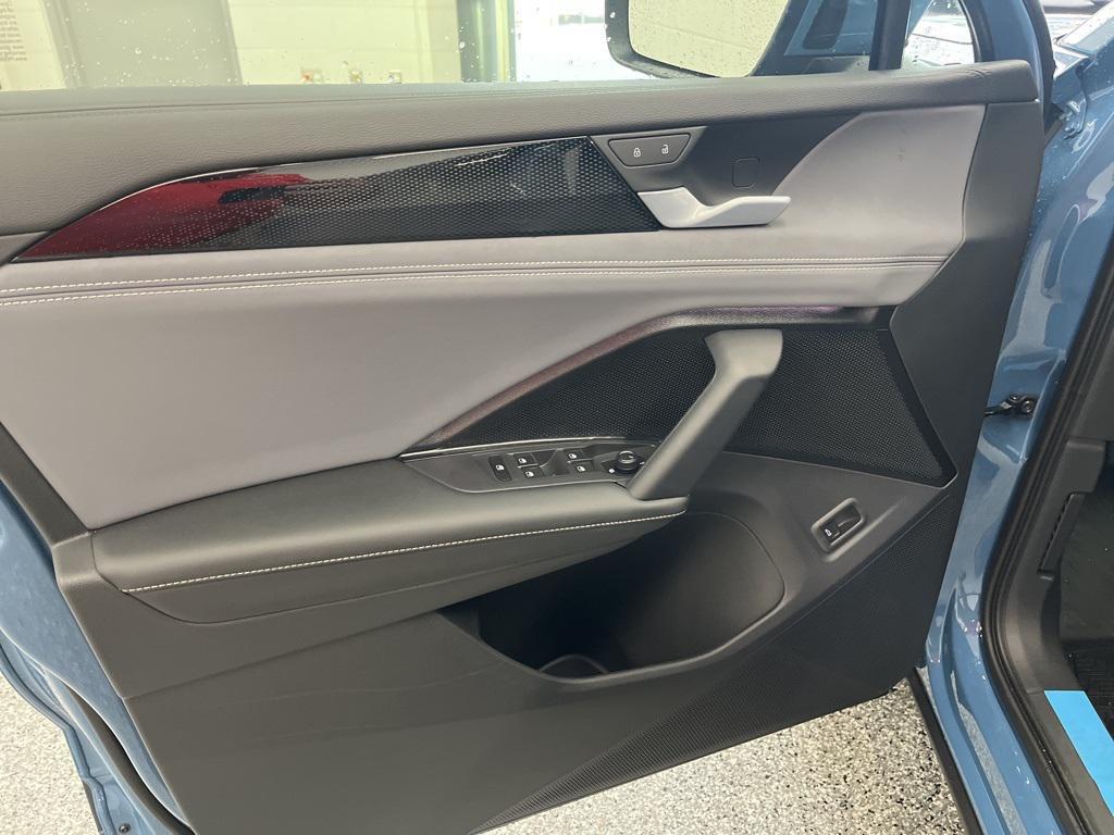 new 2026 Volkswagen Tiguan car, priced at $36,268