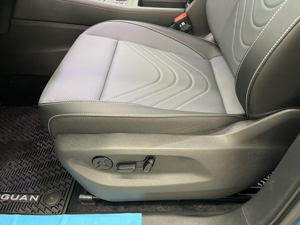 new 2026 Volkswagen Tiguan car, priced at $36,268