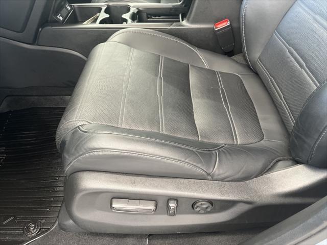 used 2022 Honda CR-V car, priced at $29,998