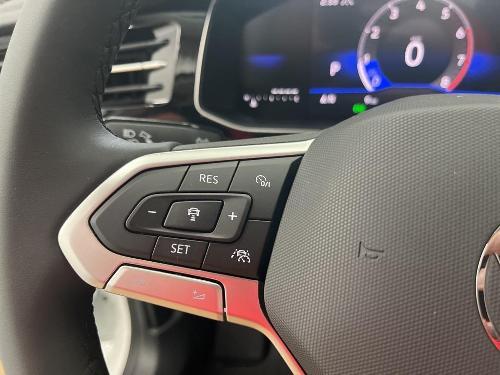 new 2026 Volkswagen Jetta car, priced at $25,820