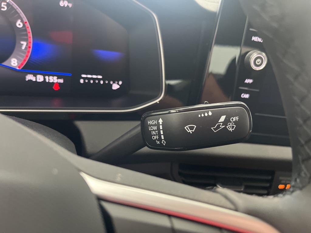 new 2026 Volkswagen Jetta car, priced at $25,820