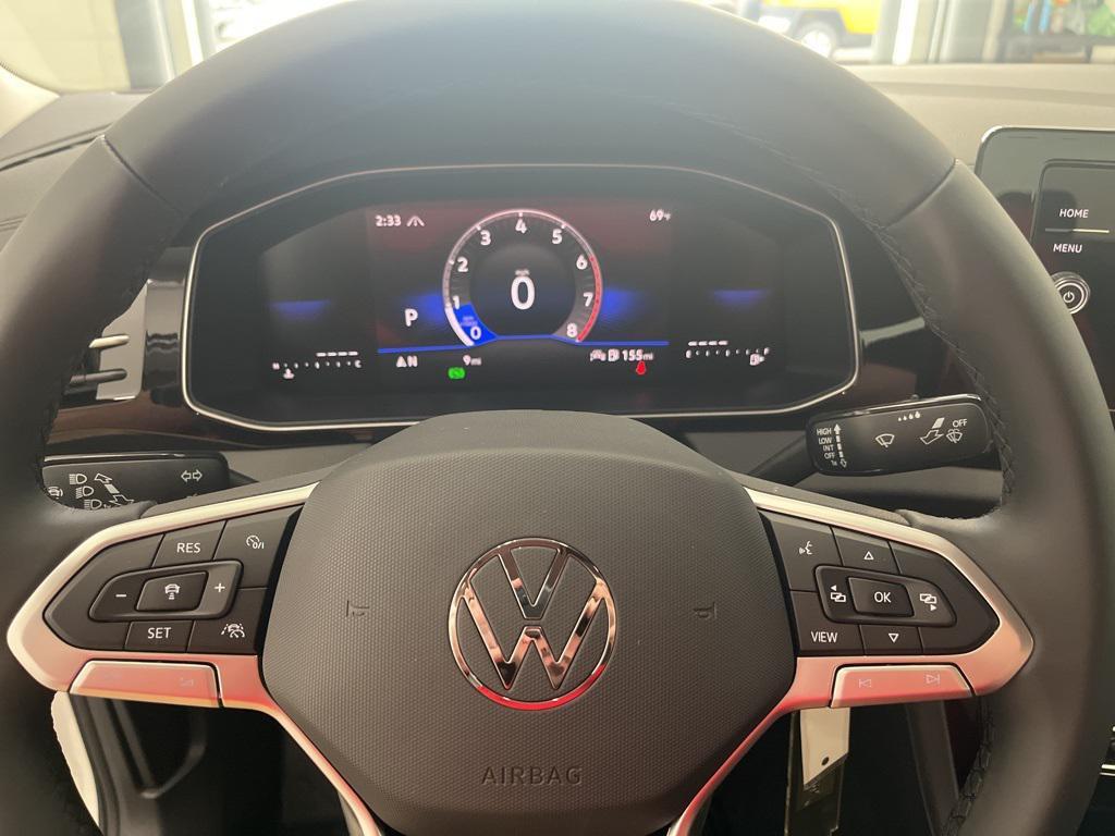 new 2026 Volkswagen Jetta car, priced at $25,820