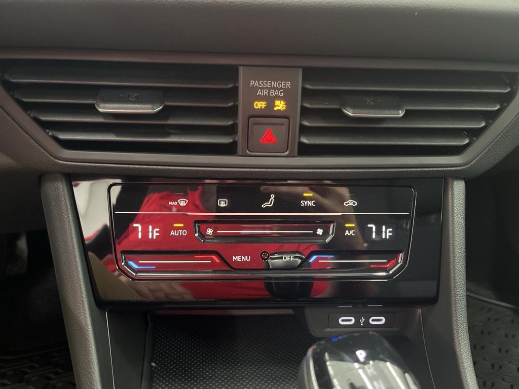 new 2026 Volkswagen Jetta car, priced at $25,820