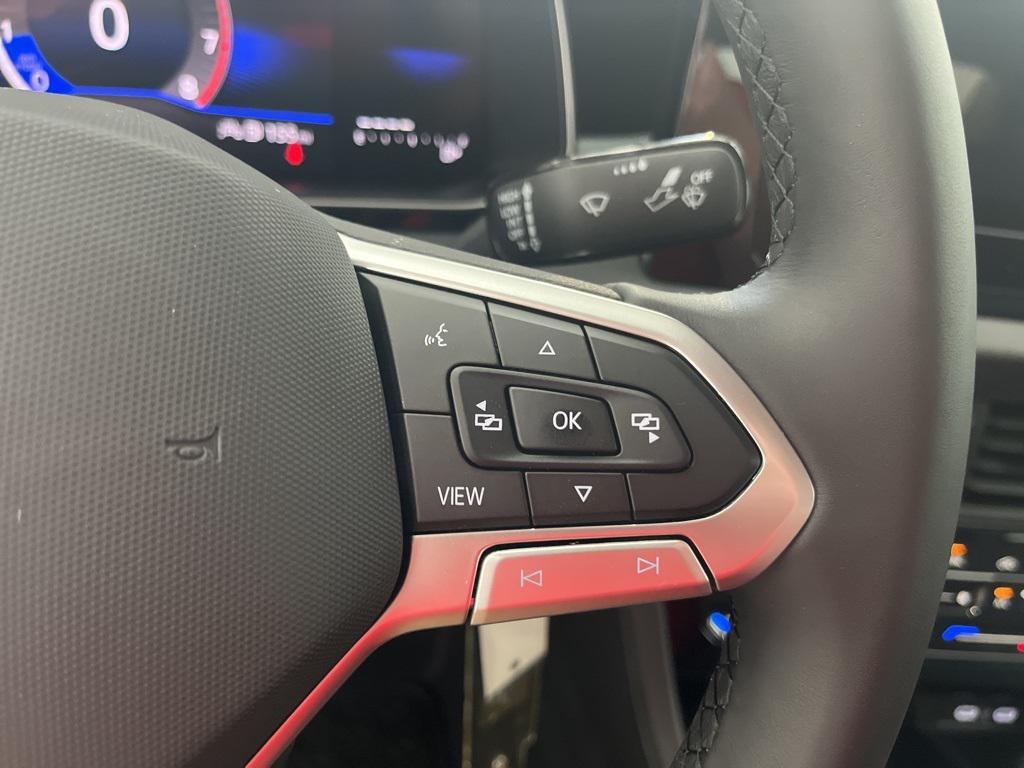 new 2026 Volkswagen Jetta car, priced at $25,820