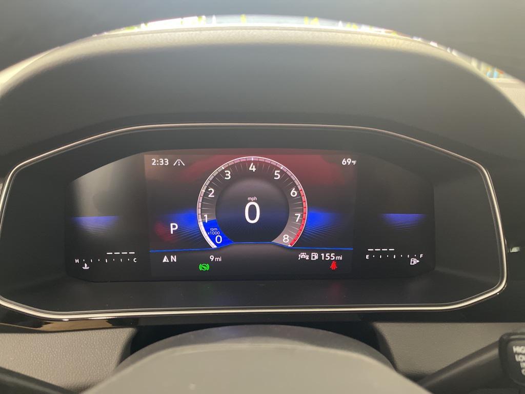 new 2026 Volkswagen Jetta car, priced at $25,820