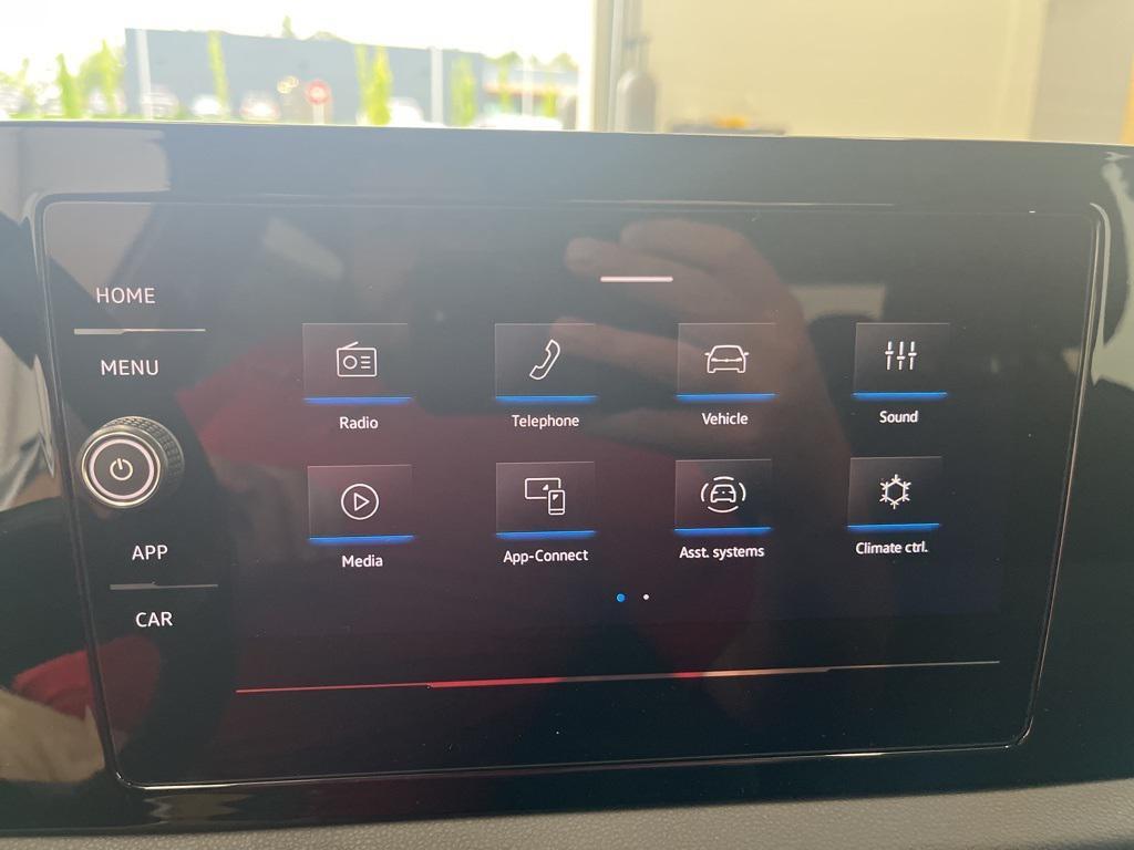 new 2026 Volkswagen Jetta car, priced at $25,820