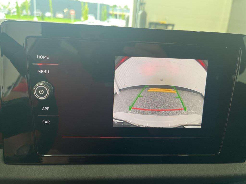 new 2026 Volkswagen Jetta car, priced at $25,820