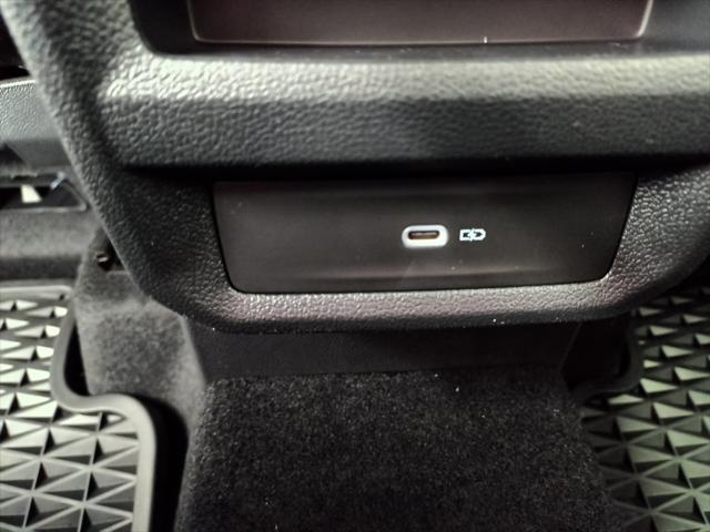 new 2025 Volkswagen Taos car, priced at $34,374