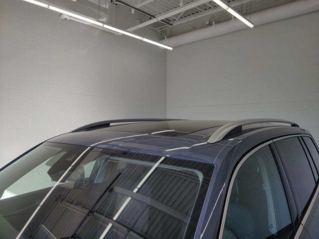 new 2026 Volkswagen Atlas car, priced at $54,716