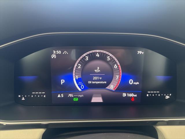 new 2025 Volkswagen Jetta car, priced at $23,354