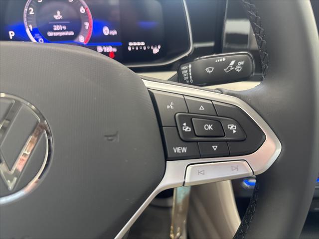 new 2025 Volkswagen Jetta car, priced at $23,354