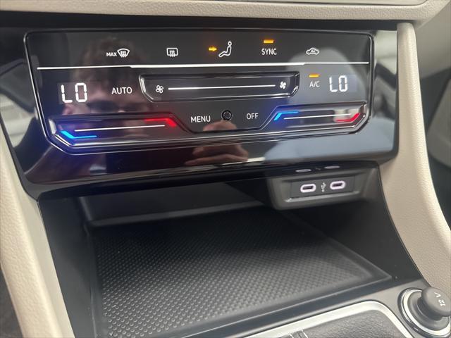new 2025 Volkswagen Jetta car, priced at $23,354