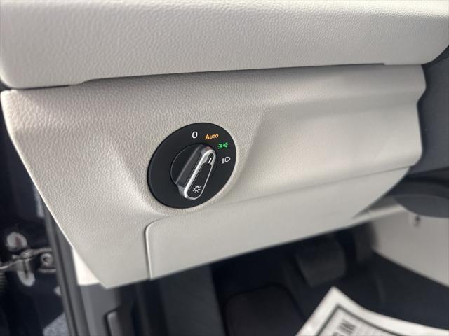 new 2025 Volkswagen Jetta car, priced at $23,354