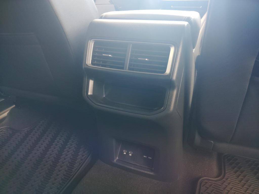 new 2026 Volkswagen Atlas Cross Sport car, priced at $45,831