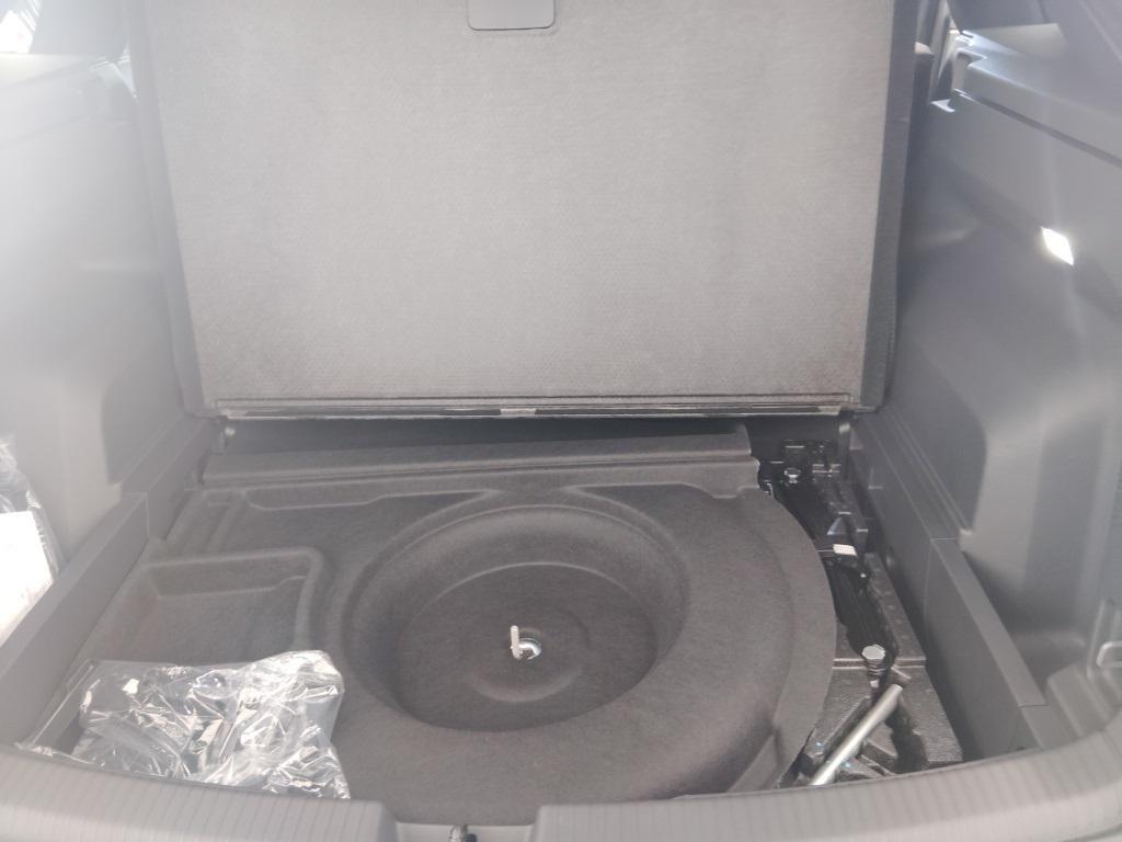 new 2026 Volkswagen Atlas Cross Sport car, priced at $45,831