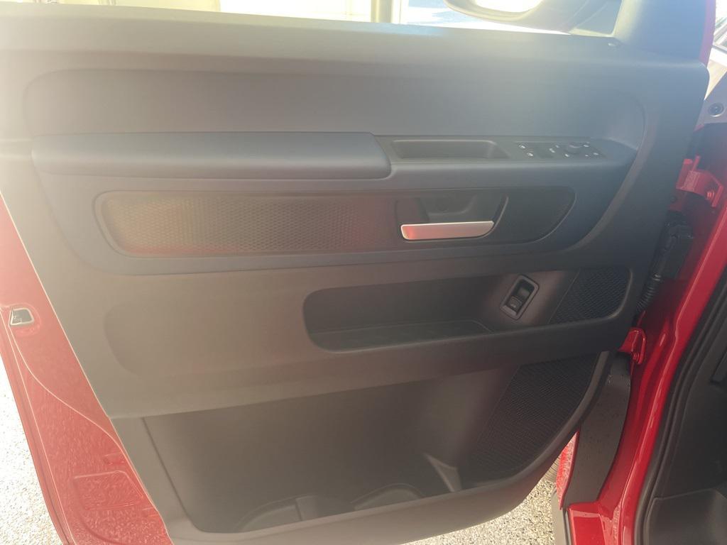 new 2025 Volkswagen ID. Buzz car, priced at $57,169