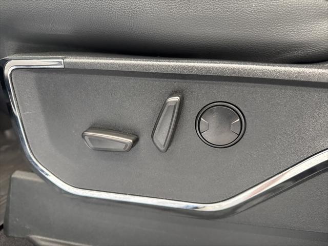 used 2024 Ford F-150 car, priced at $55,998