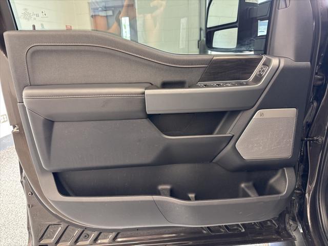 used 2024 Ford F-150 car, priced at $55,998