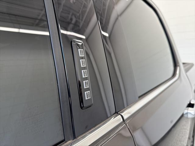 used 2024 Ford F-150 car, priced at $55,998