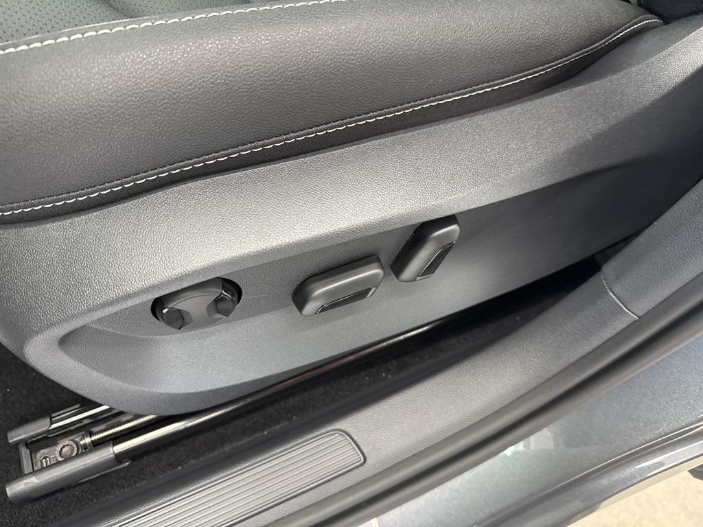 new 2025 Volkswagen Taos car, priced at $34,214