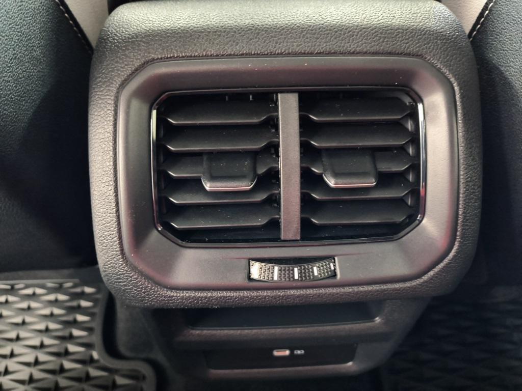 new 2025 Volkswagen Taos car, priced at $31,969