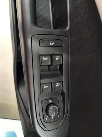new 2025 Volkswagen Taos car, priced at $31,969
