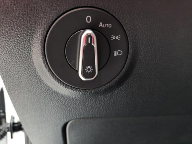 new 2025 Volkswagen Taos car, priced at $31,969
