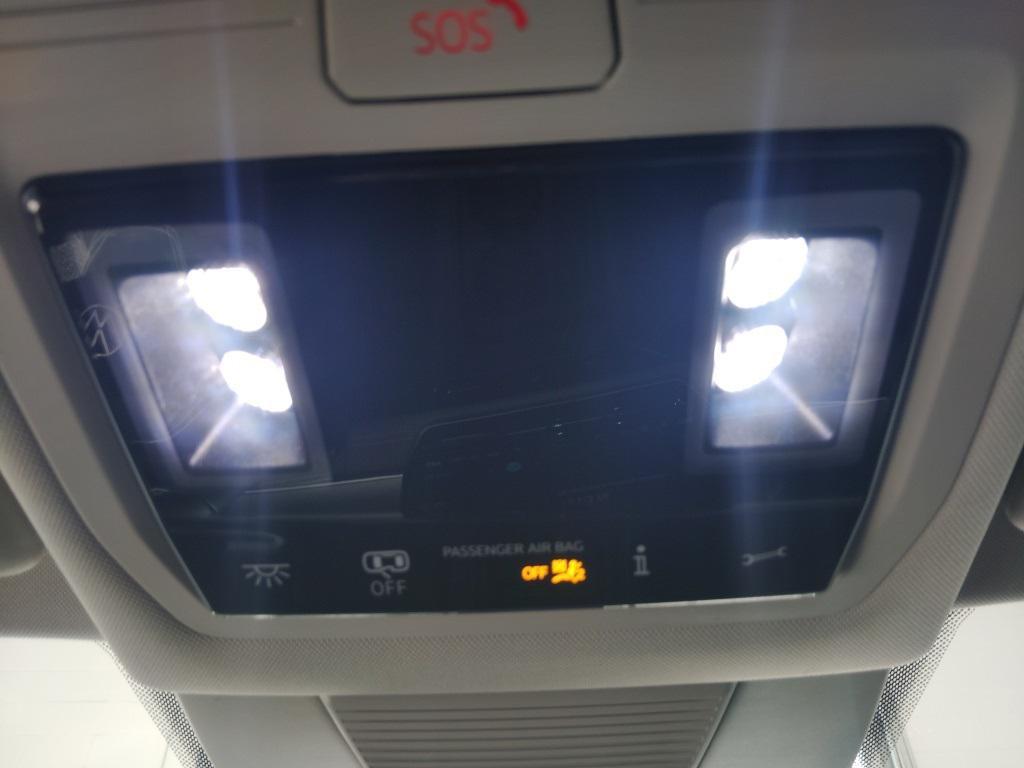 new 2026 Volkswagen Tiguan car, priced at $31,600