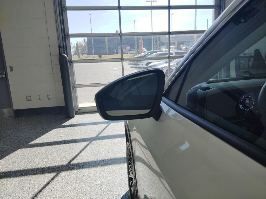 new 2026 Volkswagen Tiguan car, priced at $31,600