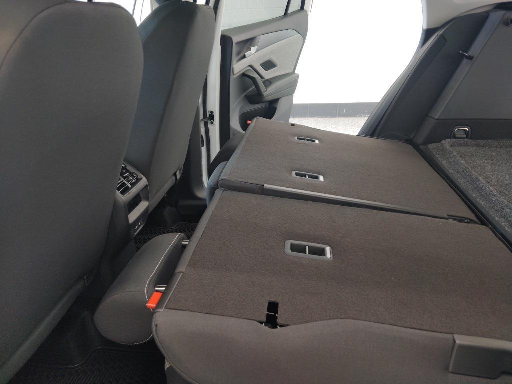 new 2026 Volkswagen Tiguan car, priced at $31,600