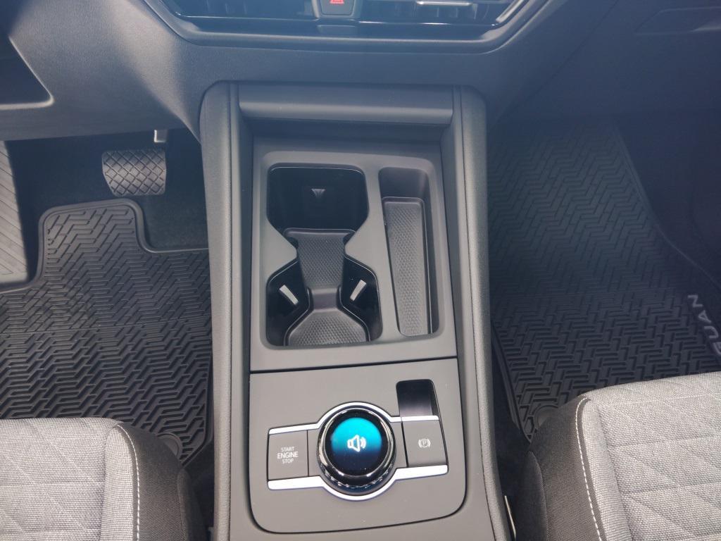 new 2026 Volkswagen Tiguan car, priced at $31,600