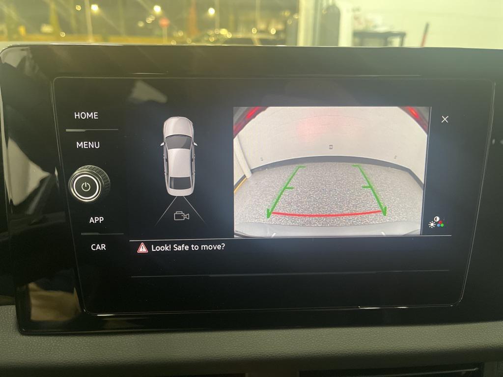 new 2026 Volkswagen Jetta car, priced at $26,239