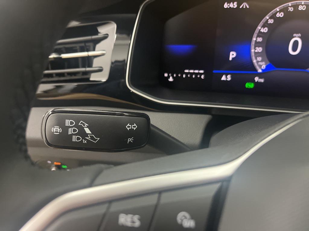 new 2026 Volkswagen Jetta car, priced at $26,239