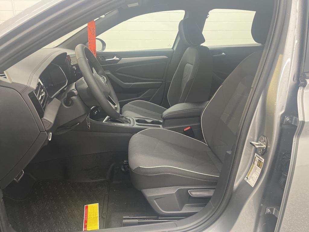 new 2026 Volkswagen Jetta car, priced at $26,239
