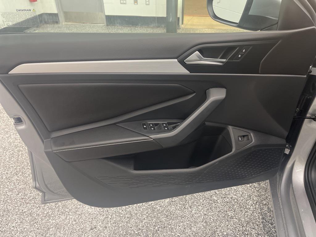 new 2026 Volkswagen Jetta car, priced at $26,239