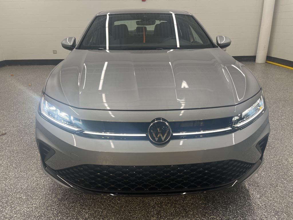 new 2026 Volkswagen Jetta car, priced at $26,239