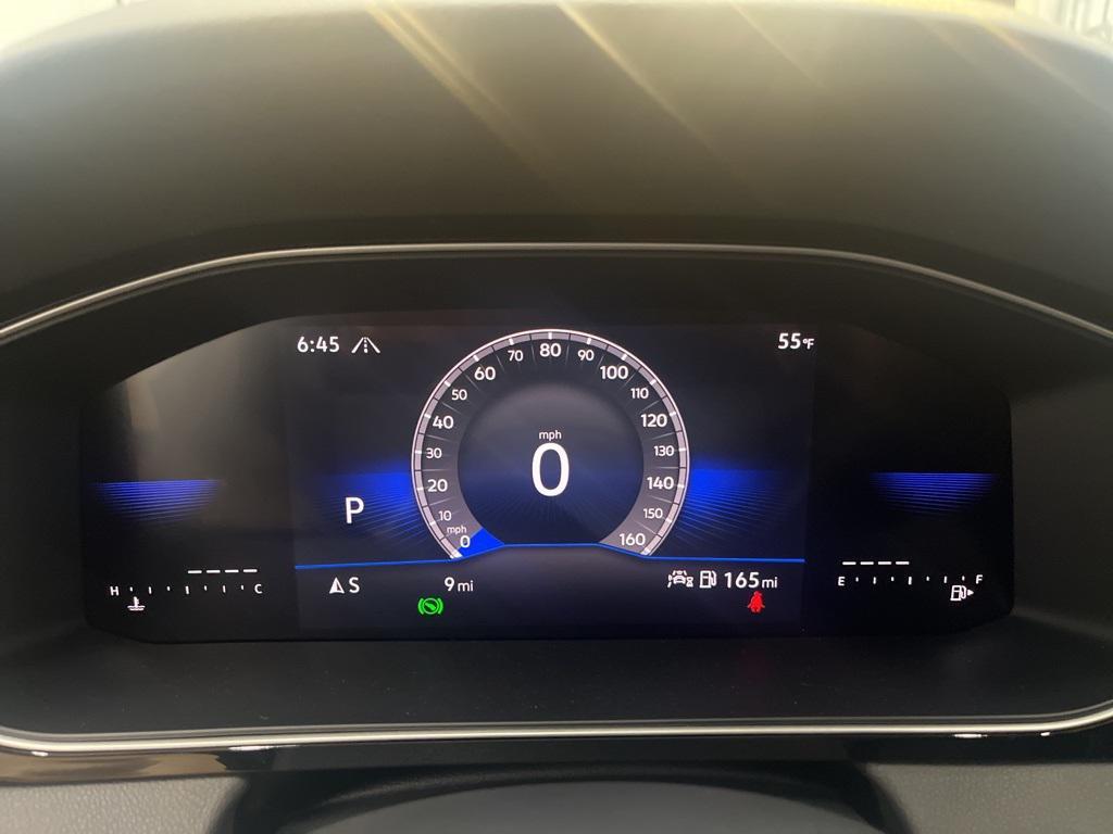 new 2026 Volkswagen Jetta car, priced at $26,239