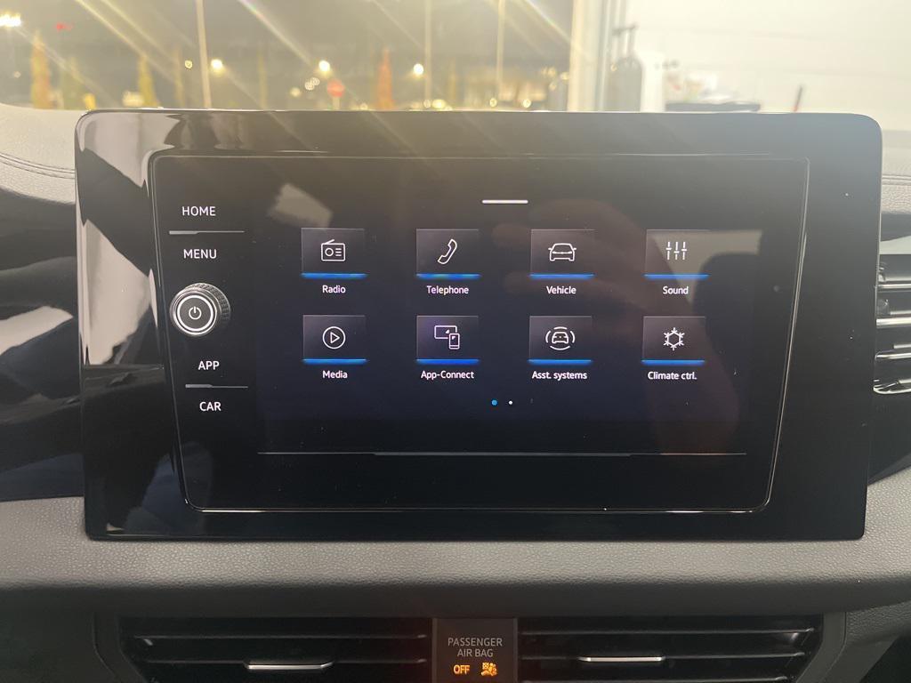 new 2026 Volkswagen Jetta car, priced at $26,239