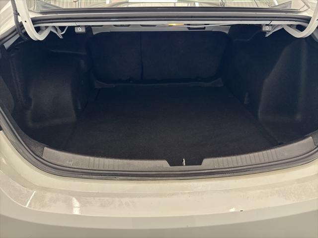 used 2020 Chevrolet Malibu car, priced at $19,888