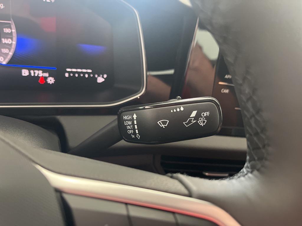 new 2026 Volkswagen Jetta car, priced at $26,584