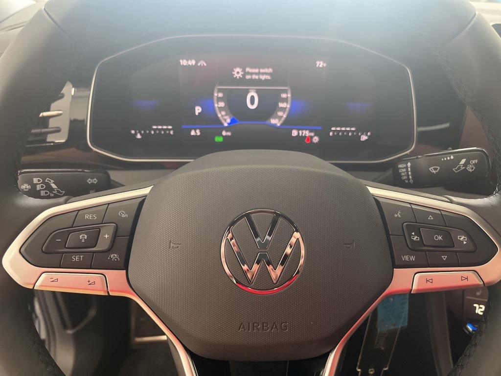 new 2026 Volkswagen Jetta car, priced at $26,584