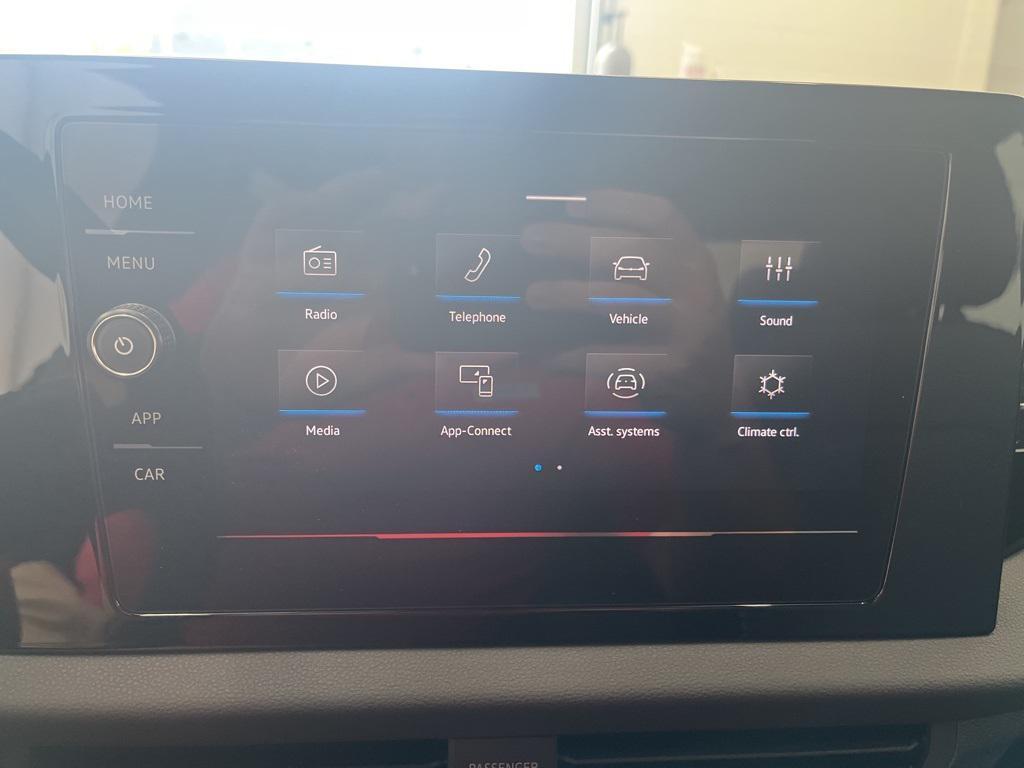 new 2026 Volkswagen Jetta car, priced at $26,584