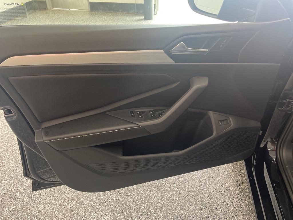 new 2026 Volkswagen Jetta car, priced at $26,584